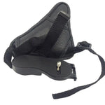 Load image into Gallery viewer, Professional PU Leather Camera Hand Grip Holder
