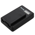 Load image into Gallery viewer, 2400mAh EN-EL9 Batteries + LED Charger for Nikon Cameras
