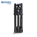 Load image into Gallery viewer, Benro IF19 Aluminium Portable Travel Tripod
