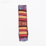 Load image into Gallery viewer, Ethnic Style Camera Strap - Colorful Pattern
