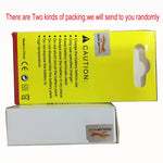 Load image into Gallery viewer, Battery Pack for LED Video Lamp 2400mAh NPF550 NP-F570
