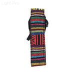 Load image into Gallery viewer, Ethnic Style Camera Strap - Colorful Pattern
