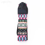 Load image into Gallery viewer, Ethnic Style Camera Strap - Colorful Pattern
