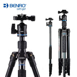 Load image into Gallery viewer, Professional SLR Photographic Tripod - BENRO IT25
