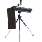 Load image into Gallery viewer, Bluetooth Control 4K HD Spyglass Telescope Camera
