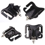 Load image into Gallery viewer, Universal Camera Waist Belt Buckle Mounting Accessories
