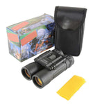 Load image into Gallery viewer, 12X30 Mini Binoculars Bird Watching Optics
