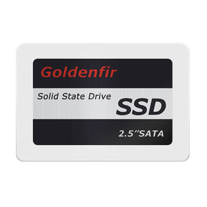 High-Performance SSDs - Reliable Storage Solutions