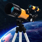 Load image into Gallery viewer, High-Quality+ 70300 HD Astronomical Telescope
