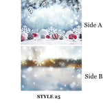 Load image into Gallery viewer, Photo Studio Backdrops 57x42cm Waterproof Photophones
