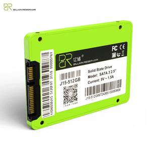 SSD Drive 240GB SATAIII 2.5" Solid State Hard Disk