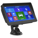 Load image into Gallery viewer, Car GPS Navigation 7 Inch Touch Screen Sat Nav
