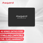 Load image into Gallery viewer, Asgard SATA3 SSD - Solid State Drive
