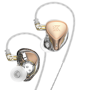 Headset Electrostatic Dynamic Balanced - Pro In-Ear