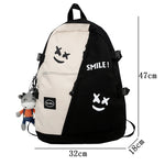 Load image into Gallery viewer, Fashion Winter Backpack - Large Travel Bagpack Laptop
