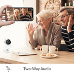 Load image into Gallery viewer, YI 4pc Home Camera 1080P Kits - Wi-Fi IP Security Surveillance
