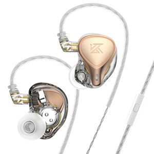 Headset Electrostatic Dynamic Balanced - Pro In-Ear