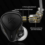 Load image into Gallery viewer, Headset Electrostatic Dynamic Balanced - Pro In-Ear
