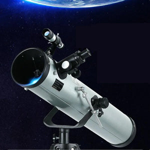 Large Aperture Reflective Telescope - F70076