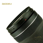 Load image into Gallery viewer, Camera Lens Accessories - BAODELI Star Filter
