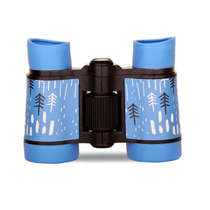 Kids Binoculars Set for Boys Girls Age 3-12 Educational Gifts