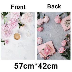 Photo Studio Backdrops 57x42cm Waterproof Photophones