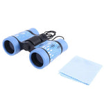 Load image into Gallery viewer, Colorful Kids Binoculars 4x30 Lightweight Telescope
