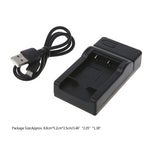 Load image into Gallery viewer, Nikon EN-EL19 Battery Charger - Compatible with S2500 S2600 S3100 S3300 S4100 S3300
