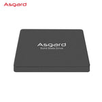 Load image into Gallery viewer, Asgard SATA3 SSD - Solid State Drive
