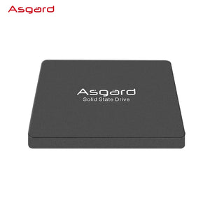 Asgard SATA3 SSD - Solid State Drive