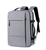 Load image into Gallery viewer, Classic Travel Backpack USB Port
