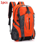 Load image into Gallery viewer, Outdoor Mountaineering Backpack for Men and Women
