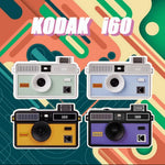 Load image into Gallery viewer, Camera Retro 135 Film Machine - Kodak I60 Fool Film
