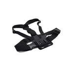 Load image into Gallery viewer, Adjustable Chest Mount Harness Strap for GoPro &amp; Action Cameras
