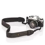 Load image into Gallery viewer, Adjustable DSLR Camera Strap
