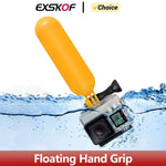 Load image into Gallery viewer, Floating Hand Grip Stick Bobber for GoPro &amp; Action Cameras
