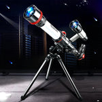 Load image into Gallery viewer, Professional Astronomical Telescope Kids 40X
