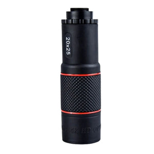 4K HD Cellphone Telephoto Lens | 20x Zoom