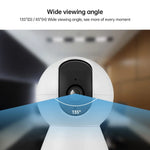 Load image into Gallery viewer, Smart WiFi IP Camera Auto Tracking KERUI 3MP Tuya
