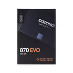 Load image into Gallery viewer, SATAIII SSD 870 Evo Original SAMSUNG 2.5&#39;&#39;
