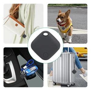 Smart Bluetooth GPS Tracker for iPhone