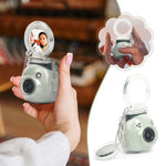 Load image into Gallery viewer, Fuji Instax Pal Crystal Case Anti-Scratch Protective Shell
