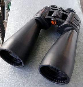 Astronomy Binoculars - 25x70 HD