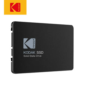 Kodak X120 PRO SSD Drive HDD 2.5 120GB-1TB SATA Disk