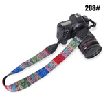 Load image into Gallery viewer, Adjustable Fashion Camera Neck Shoulder Strap Belt
