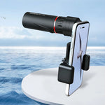 Load image into Gallery viewer, Monocular Telescope Outdoor Exploration HD 2000x24
