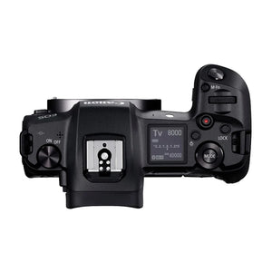 Mirrorless Camera Frame Professional Flagship - Canon EOS R