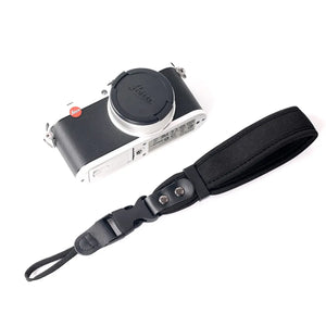 Detachable Wrist Hand Strap for DSLR Camera