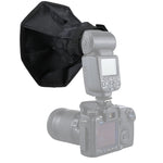 Load image into Gallery viewer, Octagon Foldable Soft Flash Light Diffuser Softbox
