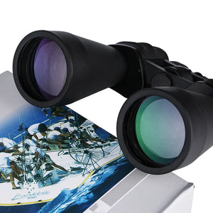 Ultra HD Handheld Zoom Binocular Telescope - 20-180x100